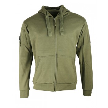 Spec-Ops Hoodie (OD)